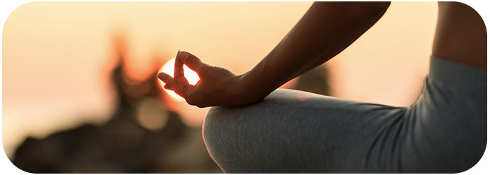 solutions pour mettre le cerveau au repos